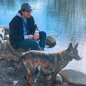 Meet your Posher, Jordan